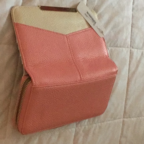 Charming Charlie Wallet Faux Leather - Picture 7 of 7